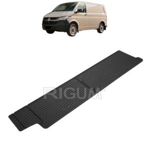 Set covorase auto VOLKSWAGEN T6 .1 TRANSPORTER din 2019 - 2026, Caroserie VAN RAND 3