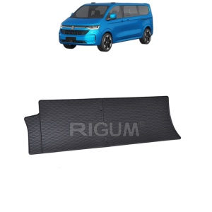 Set covorase auto VOLKSWAGEN T7 CARAVELLE FABRICATIE 2025 - 2026, Caroserie VAN, RAND 2