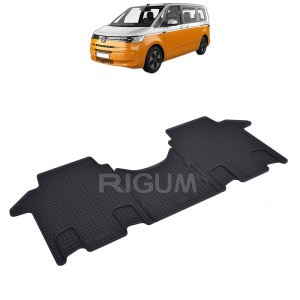 Set covorase auto VOLKSWAGEN T7 MULTIVAN din 10.2021 - 2026, Caroserie VAN RAND 2 - Img 2