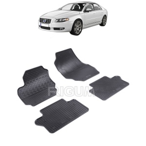 Set covorase auto VOLVO S 80 II din 03.2006 - 09.2016, Caroserie SEDAN