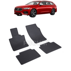Set covorase auto VOLVO V 90 II din 09.2016 - 2026, Caroserie COMBI