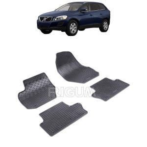 Set covorase auto VOLVO XC 60 I din 10.2008 - 06.2017, Caroserie SUV - Img 2