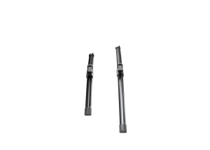 Set stergatoare auto BMW 7 (G70) din 2022-2023, Bosch Aerotwin, din cauciuc siliconat rezistent - Img 2
