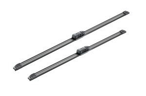 Set stergatoare auto CITROEN JUMPER III Bus din 2006-2023, Bosch Aerotwin, din cauciuc siliconat rezistent - Img 5