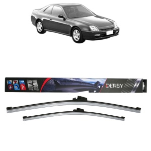 Set stergatoare auto HONDA PRELUDE V (BB_) din 1996-2001, Derby, din cauciuc siliconat rezistent
