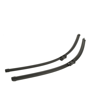Set stergatoare auto PEUGEOT 108 din 2014-2018, Bosch Aerotwin, din cauciuc siliconat rezistent - Img 7