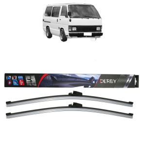 Set stergatoare auto TOYOTA HIACE IV Bus (_H1_) din 1989-2004, Derby, din cauciuc siliconat rezistent