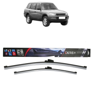 Set stergatoare auto TOYOTA RAV 4 I (_A1_) din 1994-2000, Derby, din cauciuc siliconat rezistent