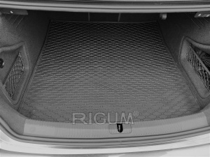 Tavita Portbagaj Audi A4 B9 din 11.2015 - 2026, Caroserie Sedan - Img 4
