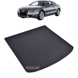 Tavita Portbagaj Audi A5 Ii din 10.2016 - 2026 Inclusiv Facelift, Caroserie Sportback