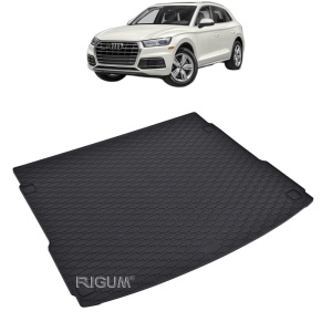 Tavita Portbagaj Audi Q5 Fy din 01.2017 - 2026, Caroserie Suv