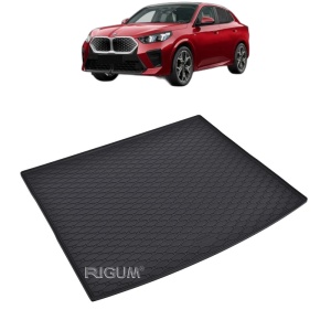 Tavita Portbagaj Bmw Ix2 U10 din 03.2024 - 2026, Caroserie Suv