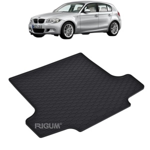 Tavita Portbagaj Bmw Seria 1 E87 din 09.2004 - 2011, Caroserie Hatchback