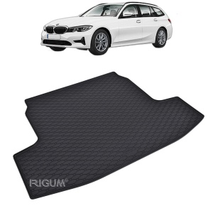 Tavita Portbagaj Bmw Seria 3 G21 din 06.2019 - 2026, Caroserie Combi