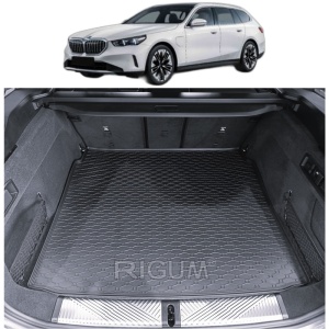 Tavita Portbagaj Bmw Seria 5 G61 din 05.2024 - 2026, Caroserie Combi