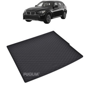 Tavita Portbagaj Bmw X1 E84 din 10.2009 - 09.2015, Caroserie Suv