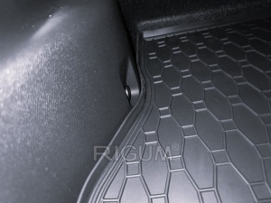 Tavita Portbagaj Citroen C4 X din 10.2022 - 2026, Caroserie Suv - Img 5
