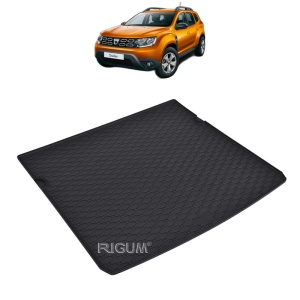 Tavita Portbagaj Dacia Duster Ii din 01.2018 - 05.2024 4X4, Caroserie Suv