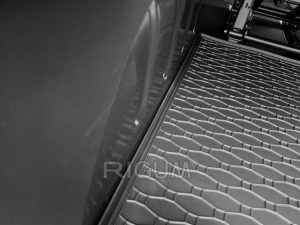 Tavita Portbagaj Fiat Talento din 2016 - 12.2021 Ampatament L2 8-9 Locuri, Caroserie Van - Img 5