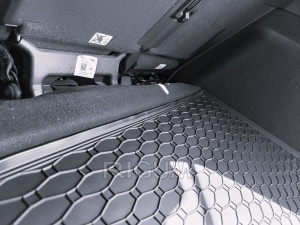 Tavita Portbagaj Ford C-Max Ii din 11.2010 - 06.2019 Roata Rezerva Mica / Kit Reparatie, Caroserie Van - Img 4