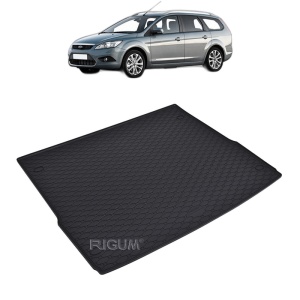 Tavita Portbagaj Ford Focus Ii din 2004 - 02.2011 Facelift, Caroserie Combi