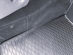 Tavita Portbagaj Ford Focus Ii din 2004 - 02.2011 Facelift, Caroserie Combi - Img 5