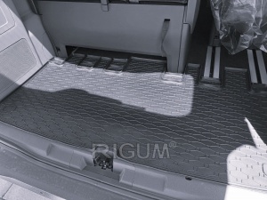 Tavita Portbagaj Ford Tourneo Custom Ii din 2024 - 2026, Caroserie Van Ampatament L2 - Img 5