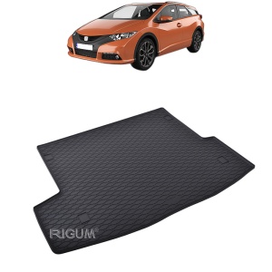 Tavita Portbagaj Honda Civic Ix din 02.2014 - 12.2017, Caroserie Combi