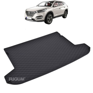 Tavita Portbagaj Hyundai Tucson Iii din 07.2015 - 09.2020 Portbagaj Superior Adblue, Caroserie Suv