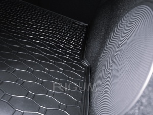 Tavita Portbagaj Kia Ceed Pro Iii din 12.2018 - 2026 Cu Subwoofer, Caroserie Combi - Img 5