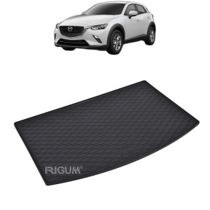 Tavita Portbagaj Mazda Cx -3 din 06.2015 - 12.2021, Caroserie Suv