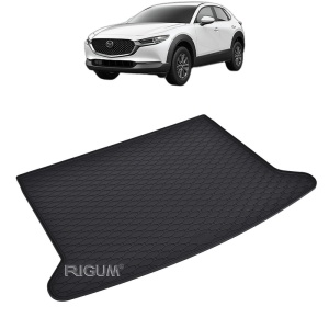 Tavita Portbagaj Mazda Mx-30 Electric din 09.2020 - 2026, Caroserie Suv