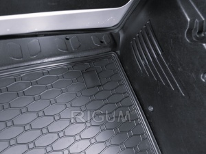 Tavita Portbagaj Opel Combo D din 2012 - 12.2017 Ampatament L1 5 Locuri, Caroserie Van - Img 4