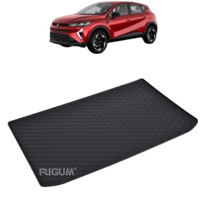 Tavita Portbagaj Renault Captur Ii Mhev Facelift din 07.2024 - 2026, Caroserie Suv Portbagaj Superior