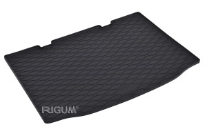 Tavita Portbagaj Seat Mii din 12.2011 - 2019 Portbagaj Inferior, Caroserie Hatchback - Img 2
