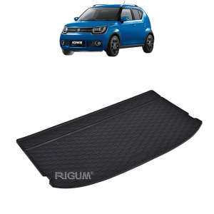 Tavita Portbagaj Suzuki Ignis Iii din 01.2017 - 2026 4X2, Caroserie Suv