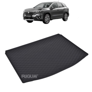 Tavita Portbagaj Suzuki S-Cross Hybrid din 11.2021 - 2026, Caroserie Suv Portbagaj Superior