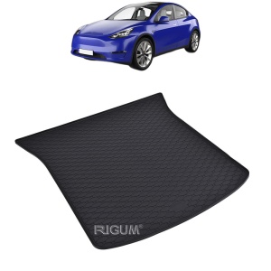 Tavita Portbagaj Tesla Model Y din 08.2021 - 2026, Caroserie Suv