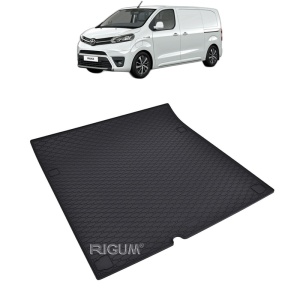 Tavita Portbagaj Toyota Proace City din 03.2020 - 2026 Ampatament L2 5 Locuri, Caroserie Van