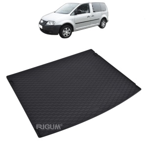 Tavita Portbagaj Volkswagen Caddy din 2004 - 10.2020 5 Locuri, Caroserie Van
