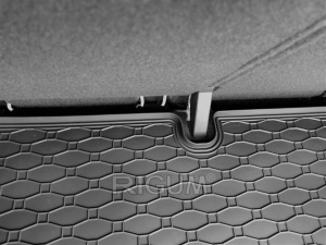 Tavita Portbagaj Volkswagen Id .3 din 11.2019 - 2026 Fara Podea Reglabila Pe Inaltime, Caroserie Hatchback - Img 4