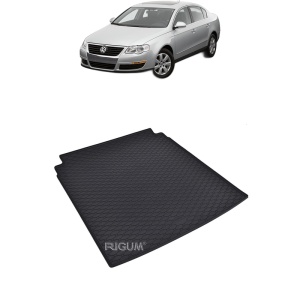 Tavita Portbagaj Volkswagen Passat B7 din 09.2010 - 11.2014, Caroserie Sedan