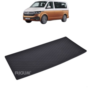Tavita Portbagaj Volkswagen T6 .1 Multivan din 2019 - 2026 Ampatament L1, Caroserie Van