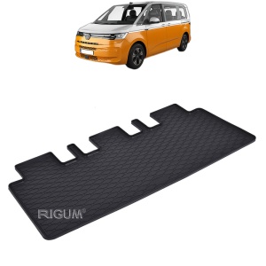 Tavita Portbagaj Volkswagen T7 Multivan din 10.2021 - 2026 Ampatament Lung, Caroserie Van