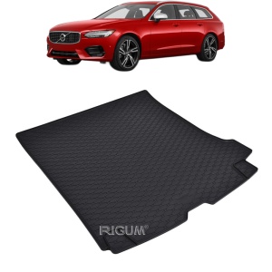 Tavita Portbagaj Volvo V 90 Ii din 09.2016 - 2026, Caroserie Combi