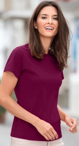 Tricou damă cambrat pentru femei - Img 17