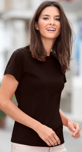 Tricou damă cambrat pentru femei - Img 27