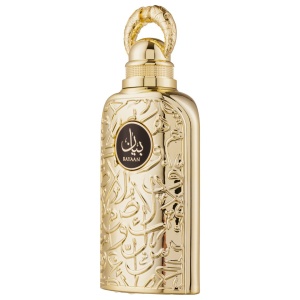 Apa de Parfum Bayaan, Lattafa, Unisex 100ml Parfum arabesc - Img 3