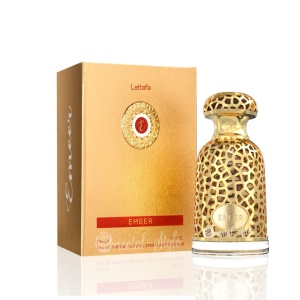 Apa de Parfum Emeer, Lattafa, Unisex 100ml Parfum arabesc - Img 1