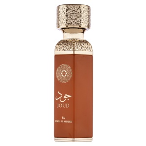Apa de Parfum Joud, Wadi Al Khaleej, Femei 100ml Parfum arabesc - Img 2